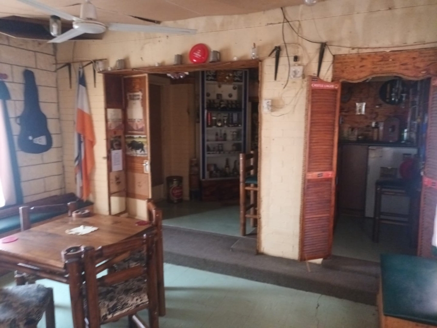 3 Bedroom Property for Sale in Harmony Free State